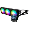 Image de In Win Kit Watercooling AIO NR RGB - 360mm (Noir), Refroidissement liquide CPU, Noir