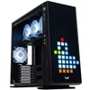 Image de 309ge iw-cs-309ge-blk mid tower extended atx 4 ventilateur noir