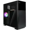 Image de In Win 515 (ATX, mATX, Mini-ATX), Boîtier PC, Noir