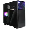 Image de In Win N515 (ATX, E-ATX, mATX, Mini-ITX), Boîtier PC, Noir