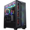 Image de Boitier PC Gaming - Cougar Gaming - DARK BLADER X5 RGB