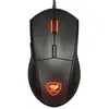 Image de Cougar Souris filaire Gamer Minos EX RGB (Noir) (Filaire), Souris, Noir