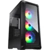 Image de Boitier PC Gaming - Cougar Gaming - ARCHON 2 RGB NOIR