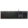Image de Cougar VANTAR S - Clavier - backlit - USB