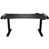 Image de Cougar Bureau Gamer ergonomique motorisé E-Mars RGB (Noir)