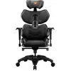Image de Cougar Terminator, Chaise gaming, Noir