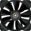 Image de Cougar 3MMHP1203.0001 système de refroidissement de l'ordinateur Ventilateur de boîtier d'ordinateur 12 cm (120 mm, 3x), Ventilateur PC, Noir