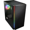 Image de Boitier PC Gaming - Cougar Gaming - PURITYRGBBLACK