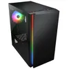 Image de Boitier PC Gaming - Cougar Gaming - PURITYRGBBLACK