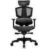Image de Cougar Argo One PC gaming chair Siège en maille noir, Chaise gaming, Noir