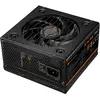 Image de Cougar ATLAS 750W 80 Bronze Active PFC (750 W), Alimentation PC, Noir