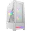 Image de Boîtier de Tour intermédiaire - COUGAR - Airface RGB - Blanc - Ventilateurs ARGB - Excellent flux d'air