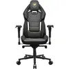 Image de Cougar HOTROD ROYAL Chaise de jeu, Chaise gaming, Noir
