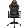 Image de Fauteuil gaming - Cougar Gaming - ARMOR ELITE BLACK