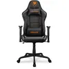 Image de Cougar Fotel Chaise de jeu Armor Elite Noir (CGR-ELI-BLB), Chaise gaming, Noir