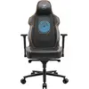 Image de Cougar Chaise de jeu NxSys Aero, Chaise gaming, Orange, Noir