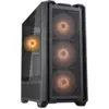 Image de Boitier PC Gaming - Cougar Gaming - MX600RGB