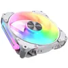Image de Ventilateur Gaming - Cougar Gaming - APOLAR120RGB - Blanc - Ventilateur modulaire - Maîtrise du refroidissement - Q-Stop