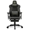 Image de Fauteuil gaming - Cougar Gaming - ARMOREVOM - Noir/doré - Repose-Pieds Rétractable - Accoudoirs 5D - Jusqu'à 155° - Cuir PVC