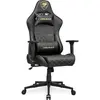 Image de Cougar Armor One V2, Chaise gaming, Orange, Noir, Or