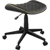 Image de Fauteuil gaming - Cougar Gaming - CROSSER GOLD - Tabouret / repose-pieds multi-usages - Réglable en hauteur de 46 à 56 cm