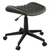 Image de Tabouret/repose-pieds - Cougar Gaming - CROSSER GOLD - 46 à 56 cm