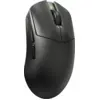 Image de Souris Gaming - Cougar Gaming - REVENGERPRO4KBLACK - Noir - Sans Fil - Légère - 26000 DPI - 4 000 Hz - Autonomie 150 h - Patins PTFE