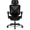 Image de Fauteuil gaming - Cougar Gaming - SPEEDER - Ergonomie Avancée avec Soutien Lombaire Inclinaison Modulable, Tissu Respirant