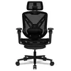 Image de Fauteuil gaming - Cougar Gaming - SPEEDER - Ergonomie Avancée avec Soutien Lombaire Inclinaison Modulable, Tissu Respirant