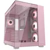Image de Cougar FV150 RGB (ATX, mATX, Mini-ITX), Boîtier PC, Pink