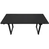 Image de Bureau électrique assis debout - Cougar Gaming - EGRAV180 - Hauteur Réglable - Double Moteur - Surface en Fibre de Carbone - 180x80 cm