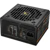 Image de Cougar Netzteil GEX PRO 650W ATX3.1 / 80 Plus Gold / Modular (650 W), Alimentation PC, Noir