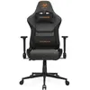 Image de Cougar Gaming-Stuhl Armor One V2 Grau, Chaise gaming, Noir, Gris