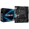 Image de ASRock B550M-HDV - Carte-mère - micro ATX - Socket AM4 - AMD B550 Chipset - USB 3.2 Gen 1 - Gigabit LAN - carte graphique embarquée (unité centrale requise) - audio HD (8 canaux)