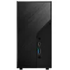 Image de Mini PC Asrock DeskMini X300 90BXG3T01-A10GA0W AMD X300 SO-DIMM USB 3.2 Gen 2 Noir