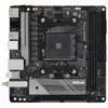 Image de Asrock Carte Mère B550m-itx/ac