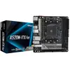 Image de AsRock A520M (AM4, AMD A520, Mini-ITX), Carte mère