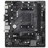 Image de ASRock A520M-HDV - Carte-mère - micro ATX - Socket AM4 - AMD A520 Chipset - USB 3.2 Gen 1 - Gigabit LAN - carte graphique embarquée (unité centrale requise) - audio HD (8 canaux)