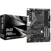 Image de Carte mère Asrock B450 Pro4 R2.0 Socket AM4 ATX AMD B450