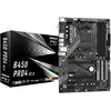 Image de AsRock B450 Pro4 R2.0 (AM4, AMD B450, ATX), Carte mère