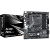 Image de Carte Mère ASRock B450M Pro 4 R2.0 AM4 AMD B450 DDR4 Micro ATX Gris