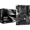 Image de AsRock Carte mère B450M Pro4 2.0 (AM4, AMD B450, mATX), Carte mère