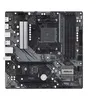 Image de Asrock a520m phantom gaming 4 90-mxbek0-a0uayz amd a520 micro atx sata ddr4 2400 mhz