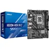 Image de AsRock LGA 1700 (LGA 1700, Intel H610, mATX), Carte mère