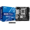 Image de ASRock H670M Pro RS - Carte-mère - micro ATX - Socket LGA1700 - H670 Chipset - USB 3.2 Gen 1, USB 3.2 Gen 2, USB-C Gen1 - Gigabit LAN - carte graphique embarquée (unité centrale requise) - audio HD (8 canaux)