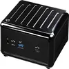 Image de Mini PC ASRock 4X4 BOX-5300U   AMD Ryzen 5 5300U   Noir