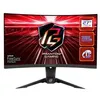 Image de Ecran plat de PC 68,6 cm (27") 2560 x 1440 pixels Wide Quad HD Noir