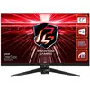 Image de AsRock Phantom Gaming PG27FF1A (1920 x 1080 pixels, 27"), Moniteur, Noir