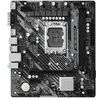 Image de Asrock H610M-HDV/M.2 R2.0 Intel H610 LGA 1700 micro ATX