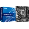 Image de AsRock H610M-HVS/M.2 R2.0 (LGA 1700, Intel H610, mATX), Carte mère